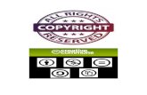 Copyright y Creative Commons