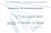 Manual de Acreditación Final - Secretaria General