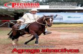 PECUARIA Y NEGOCIOS - AÑO 11 - NUMERO 130 - MAYO 2015 - PARAGUAY - PORTALGUARANI