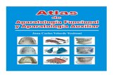 Atlas de Aparatologia Funcional y Auxiliar