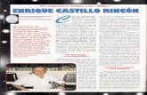 Contactados - Enrique Castillo Rincon R-006 Mon Nº020 - Mas Alla de La Ciencia - Vicufo2