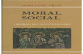 Vidal, Marciano - Moral de Actitudes 03 - 1995-8