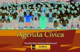 Agenda Cívica 2015