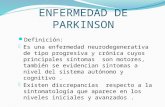Fiorella_enfermedad de Parkinson