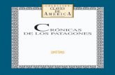 Becco, Horacio Jorge - Crónicas de Los Patagones