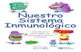Nuestro Sistema Inmunologico Niños