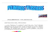 Tema 5. Polimeros y Plasticos