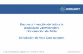 2015-09 Encuesta Villavivencio