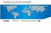 Catálogo Fondos de Capital Privado en Colombia - ESP