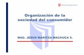 PDF Sesion 3 Organización de La Sociedad Del Consumidor Ucv 2o15 II