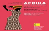 África Programa 2015 Euskera