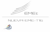 Dossier Presentacion EME T16 Oficial