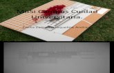 MuSi Campus Ciudad Universitaria - Zurita Zamudio Jaqueline Andrea