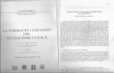 Aurell (M.)_L'Expansion Catalane en Provence Au XIIe s. (La Formació i Expansió Del Feudalisme Català. Colloque Gérone, 1985. Hommage S. Sobrequés i Vidal)