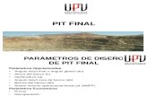 Clase 9 Parametro Pit Final