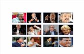 Aproximación a Los Efectos de La Negatividad Político - Mediática Sobre La Decisión Electoral Uruguay 2009