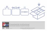 PRI-Tech - Presentacion Institutional Vdef