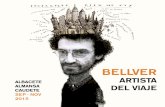 Bellver, Artista del Viaje