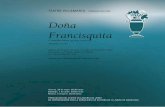 Libreto Doña Francisquita