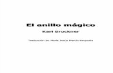Bruckner, Karl - El Anillo Magico [Rtf]