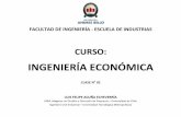 Clase N02 Ingenieria Economica