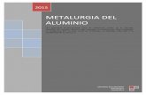 Metalurgia Del Aluminio