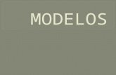 Modelos moldes