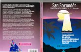 San Borondón Conexión Extraterrestre en Canarias
