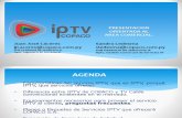 Capacitacion- Iptv Call Center
