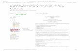 06 Informatica y Tecnologia Colija_ Sexto Grado