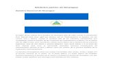 Símbolos Patrios de Nicaragua0809