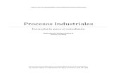Formulario ProcesosIndustriales 2015-1 Modificado