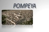 Pompeya - Ciudad Romana Antigua