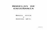 Joyce-Weil_Modelos de Enseñanza