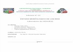 Informe Nº1 Hidraulica Fluvial