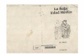 Valdeon-Baja Edad Media