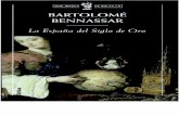 01 Bennassar - Espana Siglo de Oro