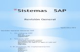 Sistemas SAP - Introduccion