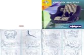 Manuales Chicco Shuttle