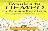 Domina Tu Tiempo en 10 Minutos - Michal Stawicki