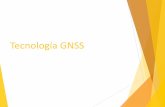 Tecnología GNSS Con Precios