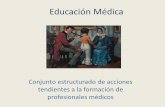 Educación Médica