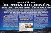 Jesus - ¿Esta La Tumba de Jesus en Francia R-006 Nº095 - Mas Alla de La Ciencia - Vicufo2