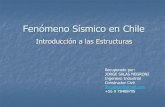 Fenomeno Sismico en Chile - Introducción a Las Estructuras