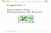 Manual de Excel Basico 2010