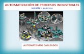 Automatizacion Industrial