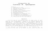 Charles H. Spurgeon - Biografía.doc