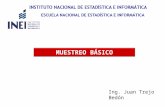 MUESTREO BASICO (1)