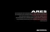 Manual de Usuario Ares