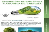 Eficiencia Energética y Ahorro